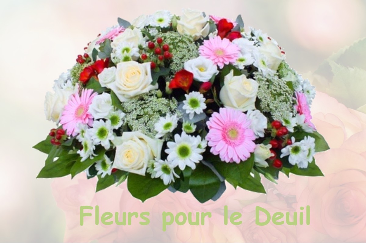 fleurs deuil TURQUESTEIN-BLANCRUPT